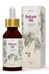 Relixen Oil България