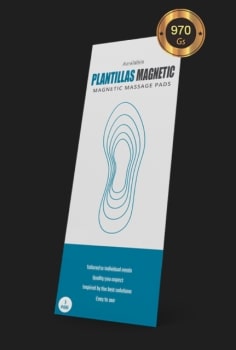 Plantillas Magnetic отзиви в България