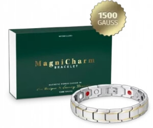 Magnicharm Bracelet България