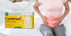 Cystenon – Изцяло Натурално Решение за По-Добро Женско Здраве и Справяне с Цистита
 