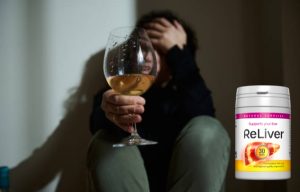 Reliver – Натурална Защита за Черния Дроб? Мнения и Цена?
 