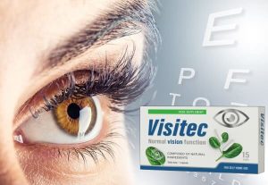 Visitec – Възстановява Зрението? Мнения на Потребители, Цена?
 