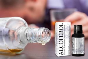 Alcoferol Мнения и Цена – Струва ли си?
 