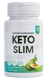 Keto Slim капсули България