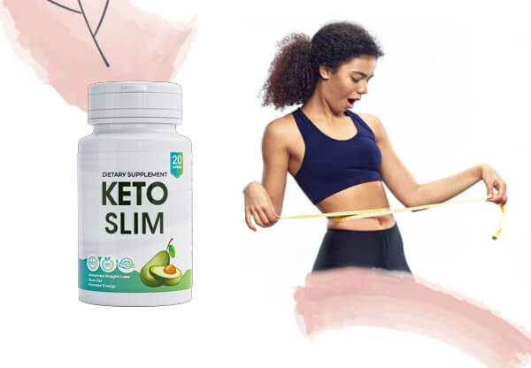 Какво представлява KetoSlim 