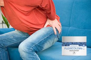Flexicoldin крем – спира ли болката? Мнения и Цена
 
