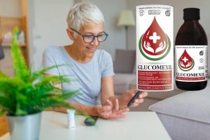 Glucomexil –  Помага ли Действително? Мнения и Цена?
 