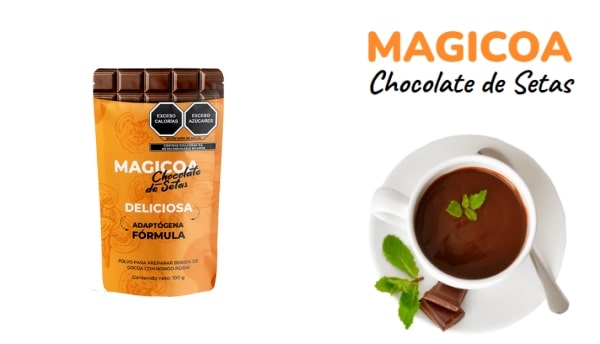 Magicoa цена в България