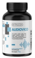 AudioVico капсули България