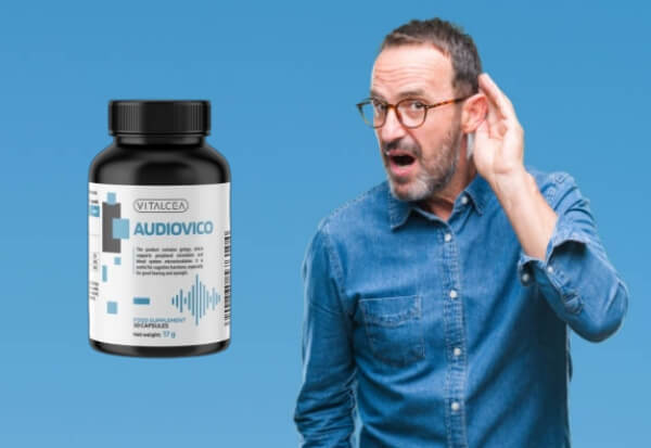 Какво е AudioVico Аудиовико