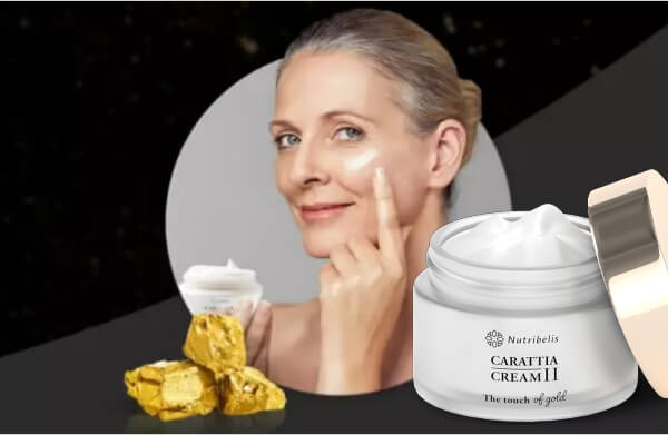 Carattia Cream Цена България 