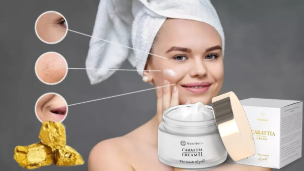 Carattia cream II крем България Цена мнения