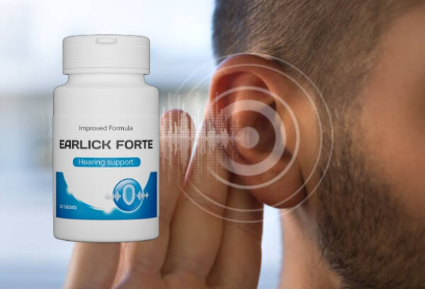 Earlick Forte цена в България