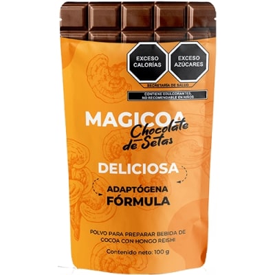 Magicoa напитка за отслабване Отзиви