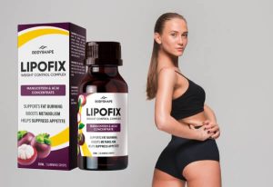 LipoFix Мнения и Цена – Траен Ефект?
 