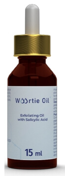 Woortie Oil серум България