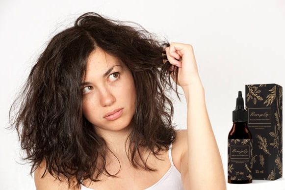 Какво представлява Hemply Hair Fall Prevention Lotion