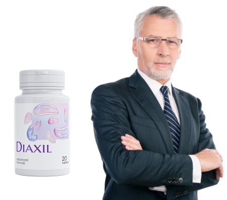 Diaxil - Мнения и отзиви