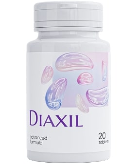 Diaxil лекарство за диабет - България