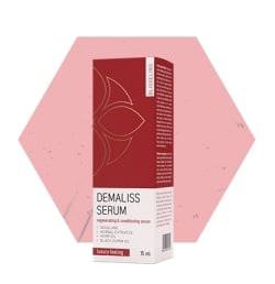 Demaliss Serum мнения в България