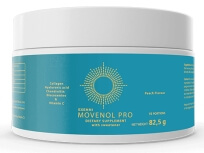 Movenol Pro крем за болки в стави и гърба България