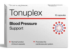 Tonuplex капсули България Тонуплекс