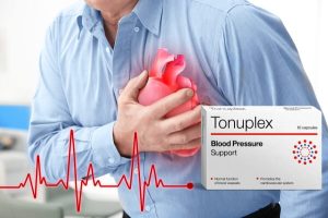 Tonuplex Цена и Мнения – Върши ли Работа?
 