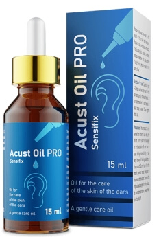 Acust Oil Pro Мнения в България