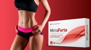 MirraForte Цена и Мнения | Отслабване и Още Резултати?
 