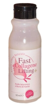 Fast Lifting Collagene маска за лице България