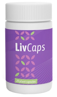 Liv Caps капсули България