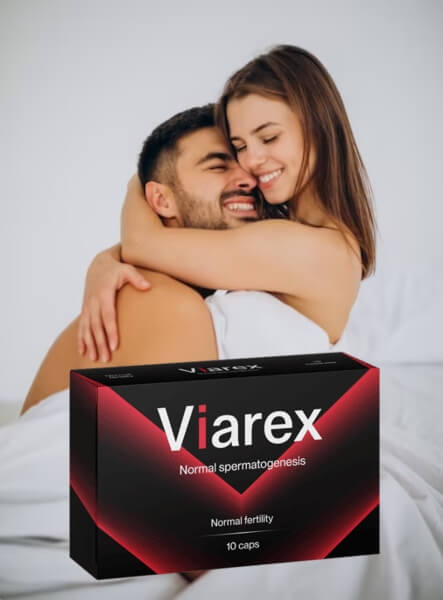Какво е Viarex 