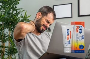 Osteflex Отзиви – Натурарлен гел, който ще реши проблемите със ставите
 