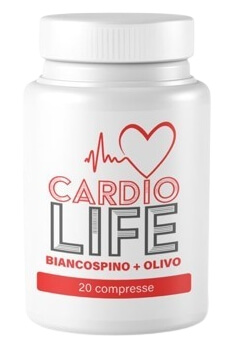 CardioLife капсули България