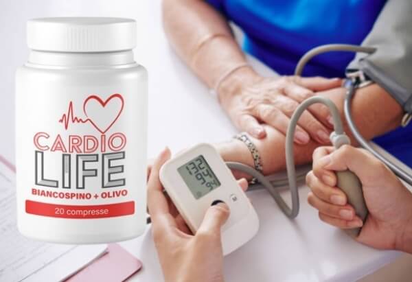 CardioLife Цена в България 