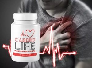 CardioLife Цена и Мнения – Как се приема и Ефект
 