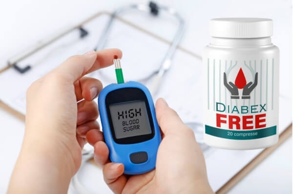 Diabex Free капсули България - Мнения, цена, ефекти