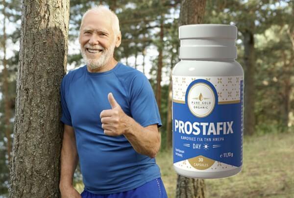 ProstaFix – Какво Е 