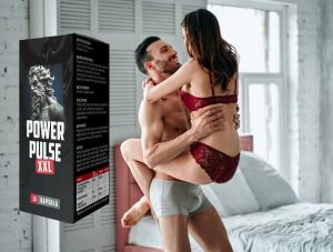 POWER Pulse XXL – ефективен ли е? Мнения, цена?
 