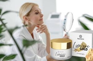 Lumiere Gold Мнения – действа ли? Цена в България
 