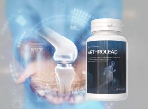 ArthroLead Мнения и Цена, Как се Използва, Ефекти 2025
 