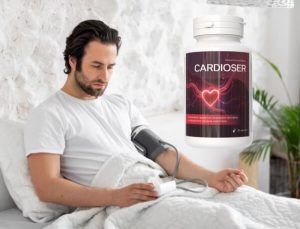 Cardioser Мнения, Как се Приема, Странични Ефекти 2025?
 