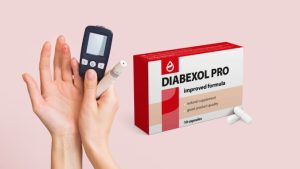 Diabexol Pro Мнения и Цена, Как се Използва, Ефекти 2025
 
