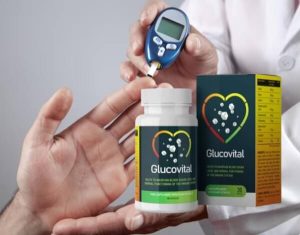 Glucovital Мнения, Прием, Цена, Странични Ефекти 2025?
 
