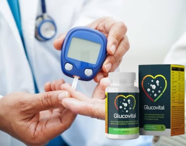 Как се използва Glucovital: инструкция и доза