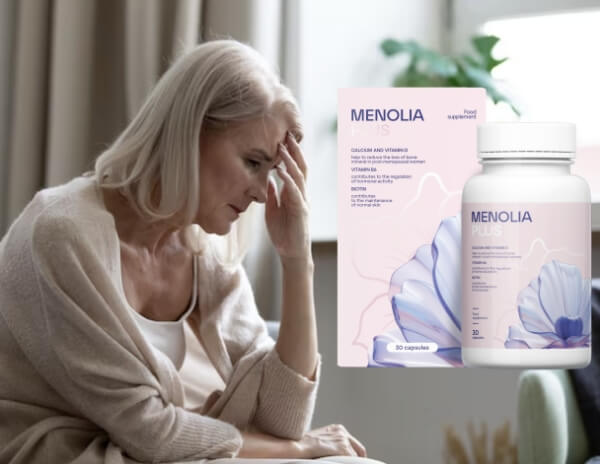Menolia Plus Цена в България