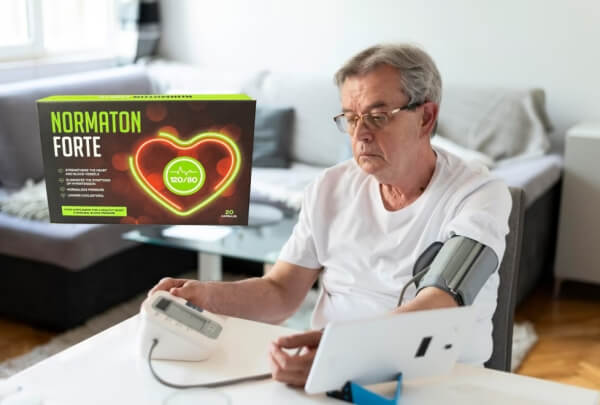 Normaton Forte Цена в България – Колко Струва – Официален Сайт