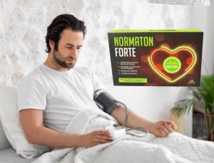 Normaton Forte Мнения, Прием, Цена, Странични Ефекти 2025?
 
