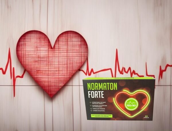 Как се използва Normaton Forte – Инструкция и дозировка