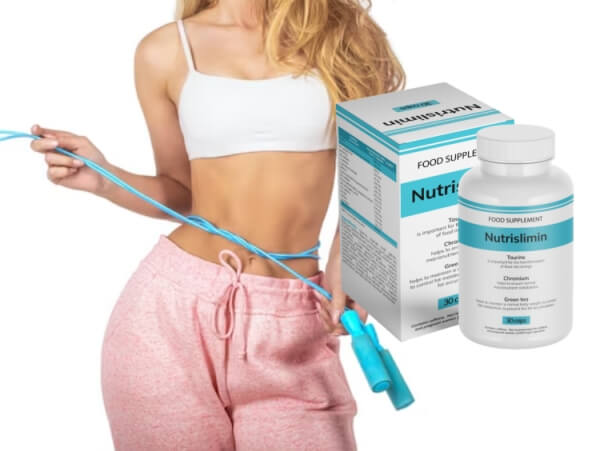 NutriSlimin Цена в България, Колко Струва, Официален Сайт